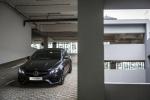 Mercedes-AMG E63 S 4Matic+ Edition #1 2017 года (MY)
